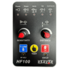 Контроллер высоты HF100 для газовой резки  - st-e.info - Клинцы