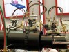 Машинки термической резки труб 11G  (с ручным приводом) - st-e.info - Клинцы
