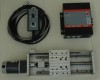 Слайдер (суппорт) крестообразный моторизованный ED-MS08 - st-e.info - Клинцы