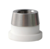 Керамический держатель сопла D21,4 (M11) для Raytools  арт.120515092A - st-e.info - Клинцы