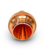 Сопло одинарное 3D 1,2 мм 120GJT1112 - st-e.info - Клинцы
