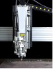 Шести-осевая портальная машина термической резки металла ST-BEVEL3580-SE(2500х6000мм) - st-e.info - Клинцы
