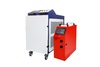 Аппарат лазерной сварки ST-E-D2 2000W Raycus две проволоки  - st-e.info - Клинцы
