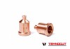Сопло для плазмотрона LC105 40A арт. W03X0893-61A TEHNOCUT - st-e.info - Клинцы