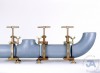 Центратор монтажный 1" - 3" диаметр 20 - 90  mm Jankus - st-e.info - Клинцы