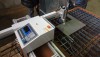 Машины термической (газовой) резки консольного типа SNR-KB с ЧПУ  3000х1500мм - st-e.info - Клинцы