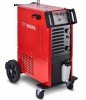 Сварочный аппарат для аргонодуговой сварки MASTER TIG-315 CT с жидкостным охлаждением - st-e.info - Клинцы