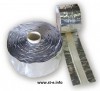 Стекловолоконная алюминиевая подкладочная самоклеющаяся лента Fiback AFBT-4.0 - st-e.info - Клинцы
