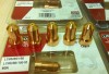 Сопло для плазмотрона LC65/80/100 50A арт. W03X0893-28A  - st-e.info - Клинцы