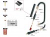 Плазмотрон для механизированной резки AUTOCUT A141 P - st-e.info - Клинцы