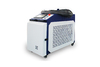 Аппарат лазерной очистки ST-E-O 3000W Raycus - st-e.info - Клинцы
