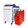 Аппарат лазерной сварки ST-E-D2 2000W Raycus две проволоки  - st-e.info - Клинцы