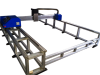 Портальная машина термической резки ST Plus 3000x2500mm - st-e.info - Клинцы