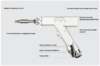 Аппарат лазерной сварки ST-E-FWH 2000W с горелкой FWH30-D10C (3в1) Raycus - st-e.info - Клинцы