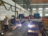 Портальный станок плазменной резки металла ST-3075G (2500х12000мм) - st-e.info - Клинцы