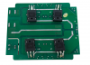 Плата сварочного аппарата NBC-250/270/315G - st-e.info - Клинцы