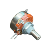 Потенциометр RV24YN20S502 - st-e.info - Клинцы