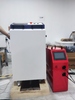 Аппарат лазерной сварки ST-E-D2 2000W Raycus две проволоки  - st-e.info - Клинцы