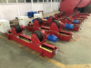 Сварочные роликовые вращатели HGK-10V - st-e.info - Клинцы