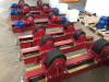 Сварочные роликовые вращатели HGK-10V - st-e.info - Клинцы