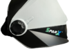 Маска сварщика Sparx с устройством подачи воздуха - st-e.info - Клинцы