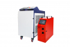 Аппарат лазерной сварки ST-E-D2 2000W Raycus две проволоки  - st-e.info - Клинцы