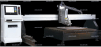 Шести-осевая портальная машина термической резки металла ST-BEVEL3580-SE(2500х6000мм) - st-e.info - Клинцы