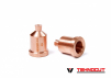 Сопло для плазмотрона LC105 40A арт. W03X0893-61A TEHNOCUT - st-e.info - Клинцы