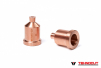 Сопло для плазмотрона LC105 80A арт. W03X0893-63A TEHNOCUT - st-e.info - Клинцы