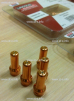 Электрод для плазмотрона LC65/80/100 арт. W03X0893-25A - st-e.info - Клинцы