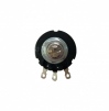 Потенциометр RV24YN20S502 - st-e.info - Клинцы