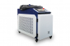 Аппарат лазерной очистки ST-E-O 2500W Raycus - st-e.info - Клинцы