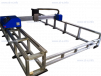 Портальная машина термической резки ST Plus 12000x1800mm - st-e.info - Клинцы