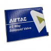 Электрический клапан для автоматической подачи газа арт. 2V025-08 ( VZ-5 DC 24V ) - st-e.info - Клинцы