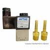 Электрический клапан для автоматической подачи газа арт. 2V025-08 ( VZ-5 DC 24V ) - st-e.info - Клинцы