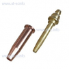 Сопло газовое GK-5 пропан - st-e.info - Клинцы