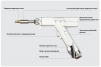 Аппарат лазерной сварки ST-E-FWH 1000W с горелкой FWH30-D10C (5в1) Raycus - st-e.info - Клинцы