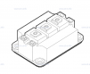 IGBT модуль SKM400GB12T4  - st-e.info - Клинцы