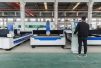 ЛАЗЕРНЫЙ СТАНОК ДЛЯ РЕЗКИ МЕТАЛЛА ST-6020R (6000*2000мм) 12kWt RAYCUS - st-e.info - Клинцы