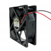 Вентилятор  VD8025H Ball (качения) 12V - st-e.info - Клинцы