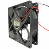 Вентилятор  VD 9225H Ball (качения) 12V, 3000 об.мин, 0,3А - st-e.info - Клинцы