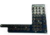 Ремкоплект клавиатуры управляющего блока ЧПУ FLSK-F2100B - st-e.info - Клинцы