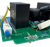 Плата сварочного аппарата NBC-250/270/315G - st-e.info - Клинцы