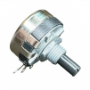 Потенциометр RV24YN20S502 - st-e.info - Клинцы