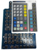 Ремкоплект клавиатуры управляющего блока ЧПУ FLSK-F2100B - st-e.info - Клинцы