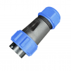 Розетка 4 Pin для кабеля управления DOG-120 PRO - st-e.info - Клинцы