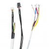 Кабель соединительный лазерной горелки SUP23T L-10 метров. тип 3, артикул: Т-10М - st-e.info - Клинцы