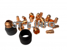 Расходные части для плазмотронов YK100, YIK130, YK125, YK130, YK330, YK360, XF300, FY-A200H - st-e.info - Клинцы