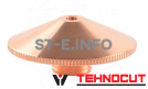 Сопла М8 ECE для Trumpf - st-e.info - Клинцы