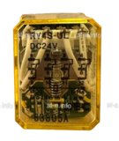 Реле электромагнитное IDEC RY4S-UL - st-e.info - Клинцы